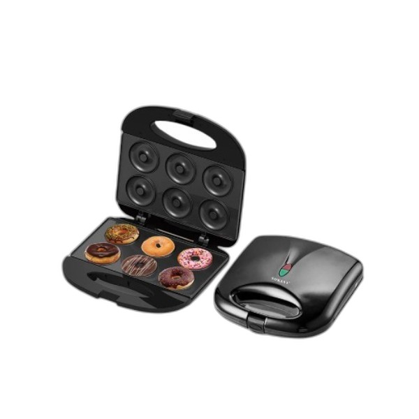 SOKANY DONUT MAKER 750W
