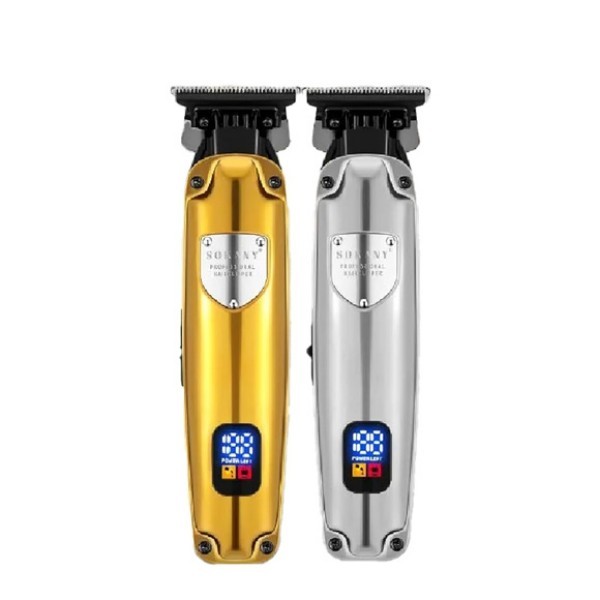 SOKANY USB PROFESSIONAL HAIR CLIPPER 8W SK-16051
