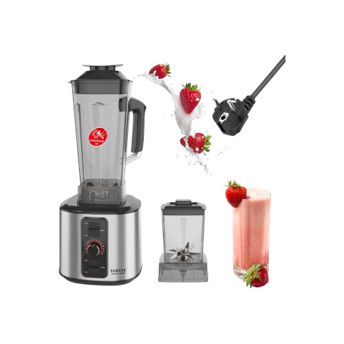 SOKANY BLENDER SK-03043