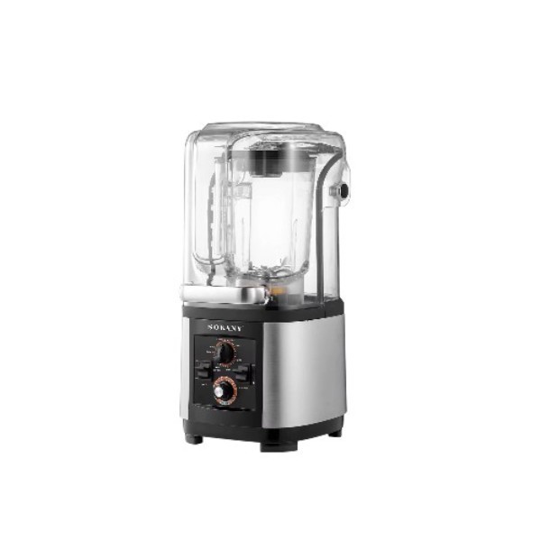 SOKANY COMMERCIAL BLENDER 2L 8000W