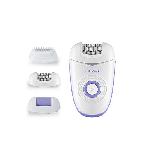 SOKANY DEPILATOR SK-17011