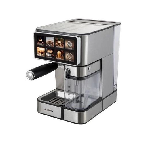 SOKANY COFFEE MAKER 1.8L 1800W