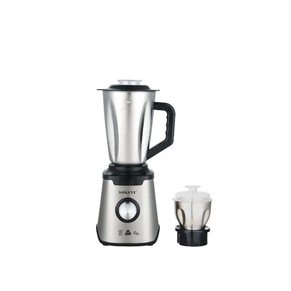 SOKANY BLENDER 1.6L 600W