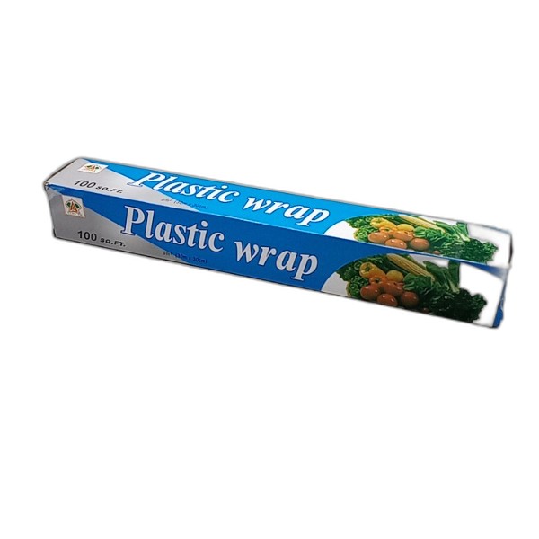 CLING FILM 30CM X 30M 0230 8