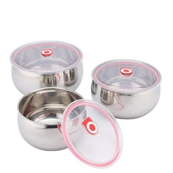 DRUM SHAPED FRESH-KEEPING BOX H99 50319-79