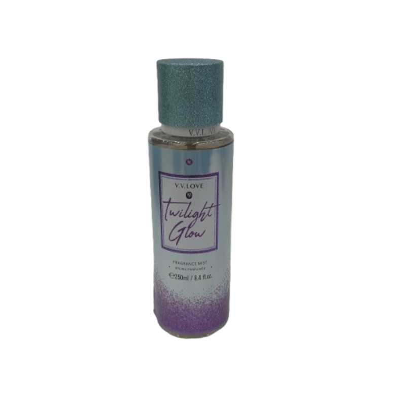 V V LOVE BODY MIST TWILIGHT GLOW 250ML  VL9056-223