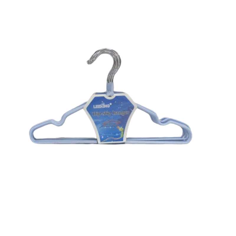 METAL HANGER 10PCS DIP SLIP 6017