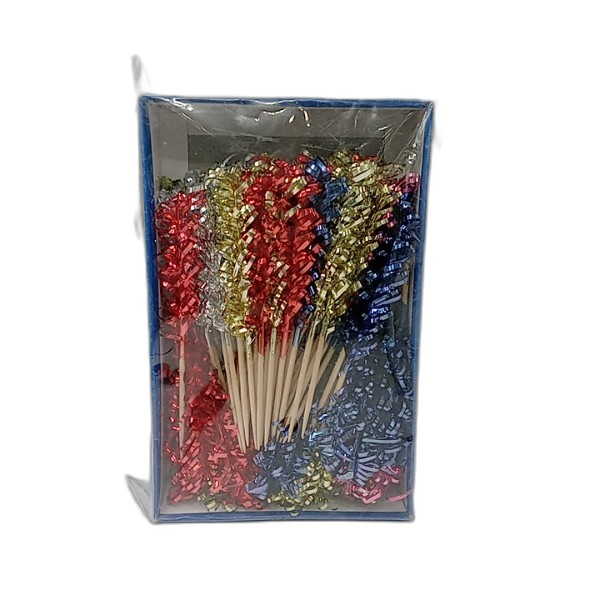 TOOTH PICK 144PCS