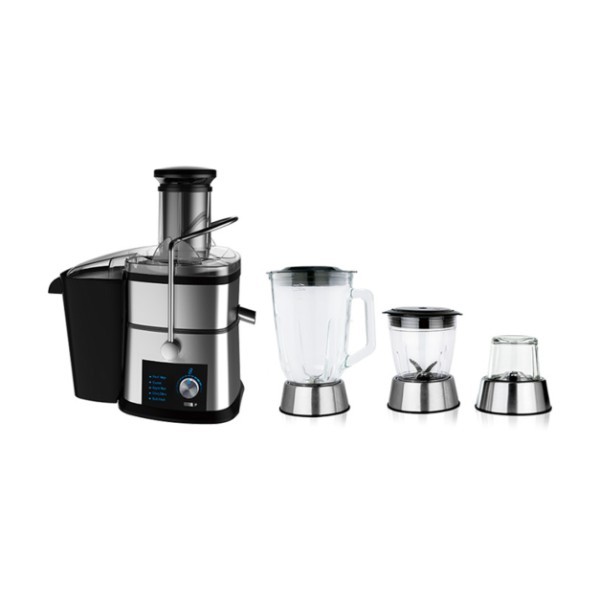 SUPER CREST JUICE EXTRACTOR 4IN