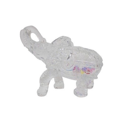 FRUIT BOWL ELEPHANT SHAPE HY5626