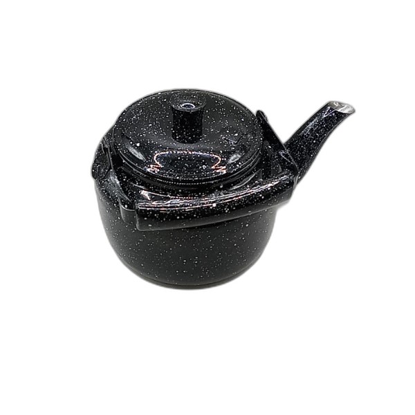COLORED TEAPOT 1LT