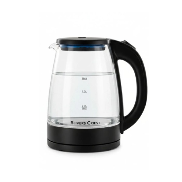 SUPER CREST ELECTRIC KETTLE 2.0