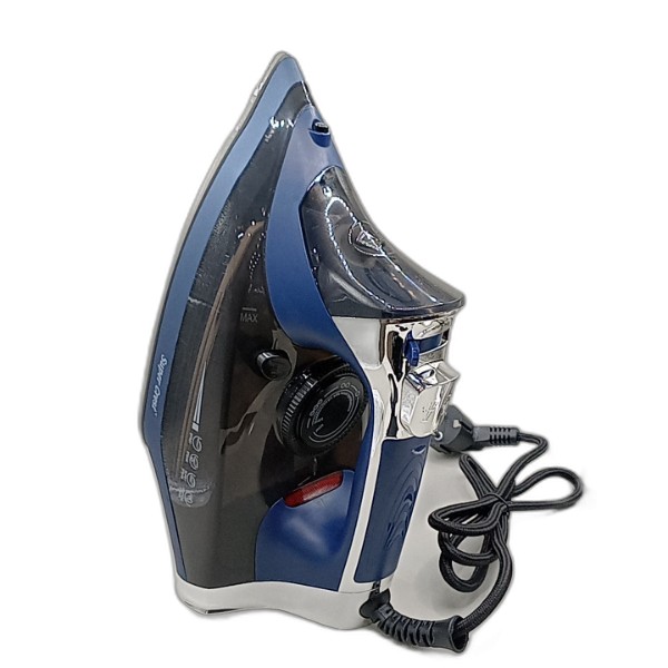 SUPER CREST IRON STEAM 2400W