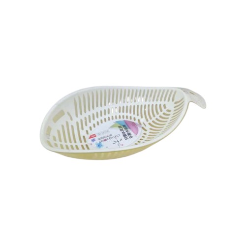 SIEVE BASIN 113