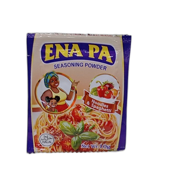 ENAPA SEASONING POWDER SPAGHETTI & NOODLES 10G
