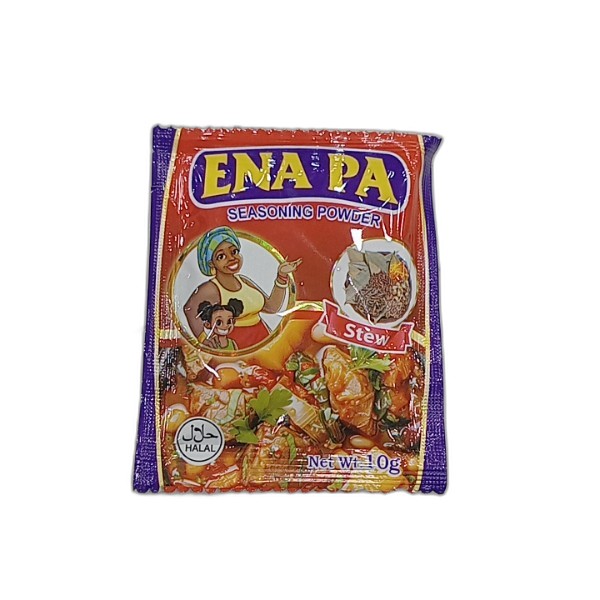 ENAPA SEASONING POWDER STEW 10G