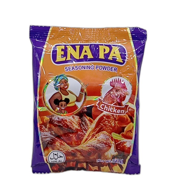 ENAPA SEASONING POWDER CHICKEN 50G