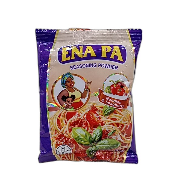 ENAPA SEASONING POWDER SPAGHETTI & NOODLES 50G