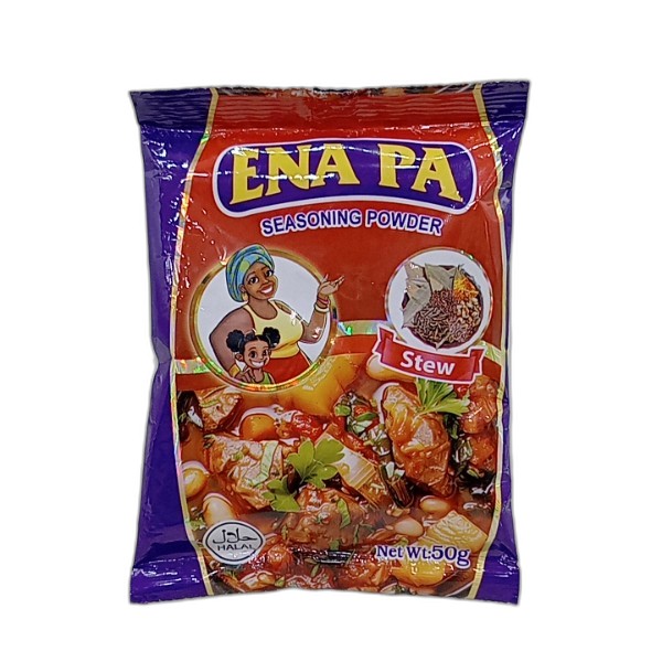 ENAPA SEASONING POWDER STEW 50G
