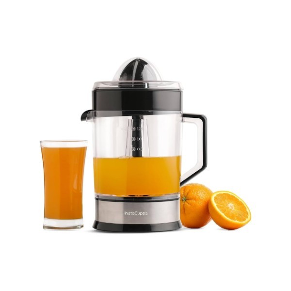 SUPER CREST ORANGE JUICER  1.0L