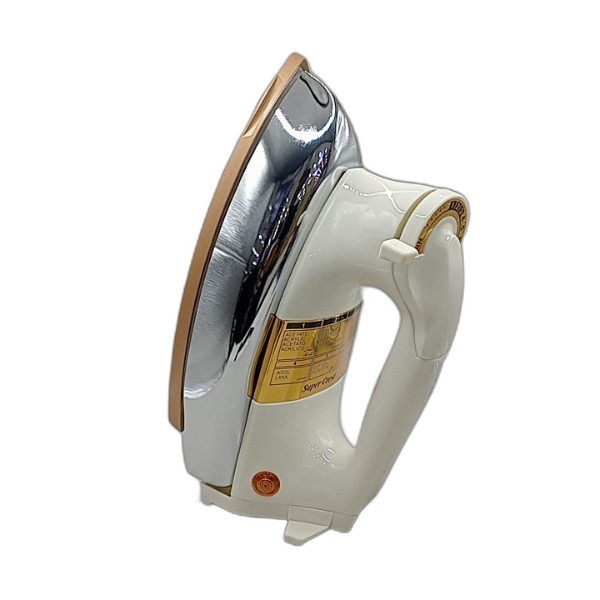 SUPER CREST IRON 1200W