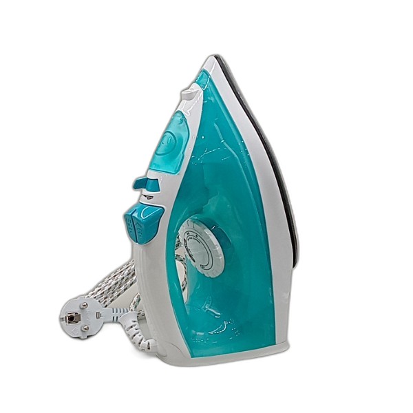 SUPER CREST IRON STEAM 1200W