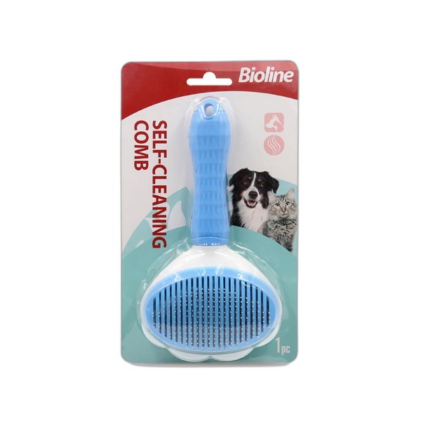 BIOLINE PET COMB 1PC