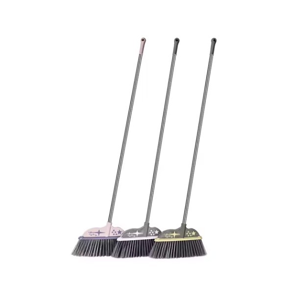 AOYI METAL SOFT BROOM 2001