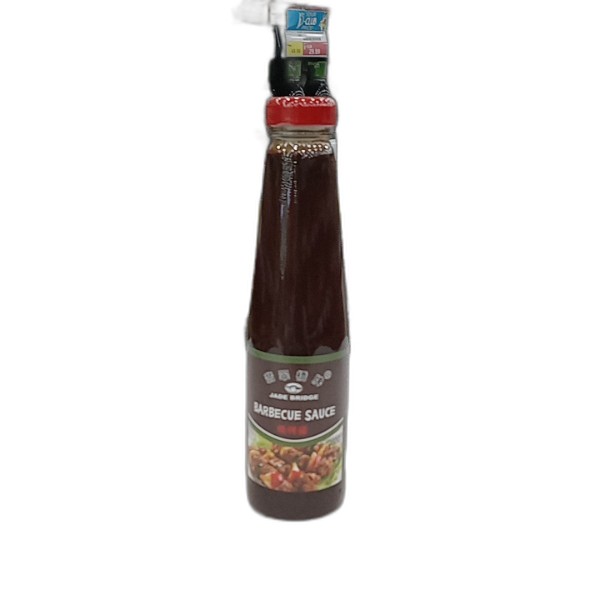 JADE BRIDGE BBQ SAUCE 280G