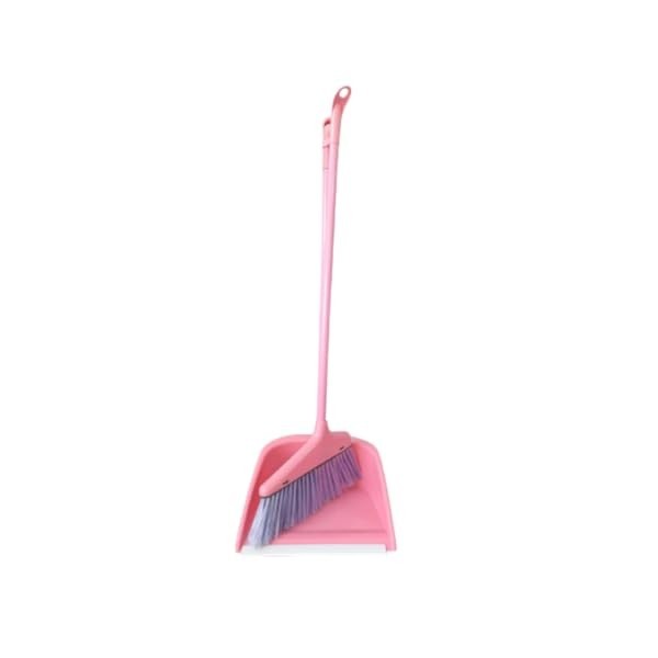 DUSTPAN SET 8028
