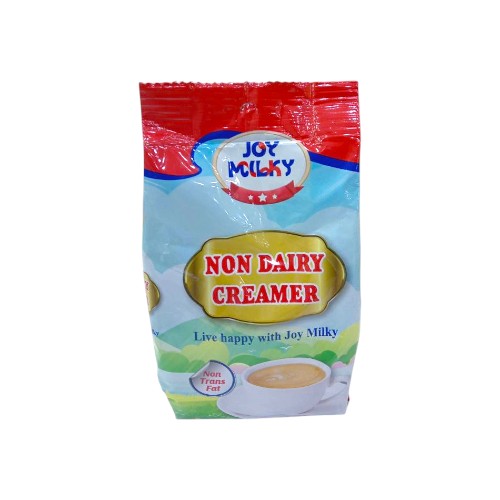 JOY MILKY NON DAIRY CREAMER 200G