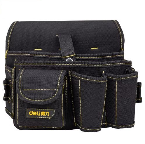 DELI TOOL BAG 27X14X19CM
