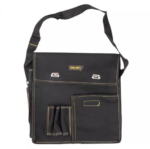 DELI TOOL BAG 32X11X31CM