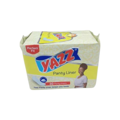 YAZZ PANTY LINER