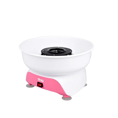 COTTON CANDY MAKER 450W KA1006 DSP