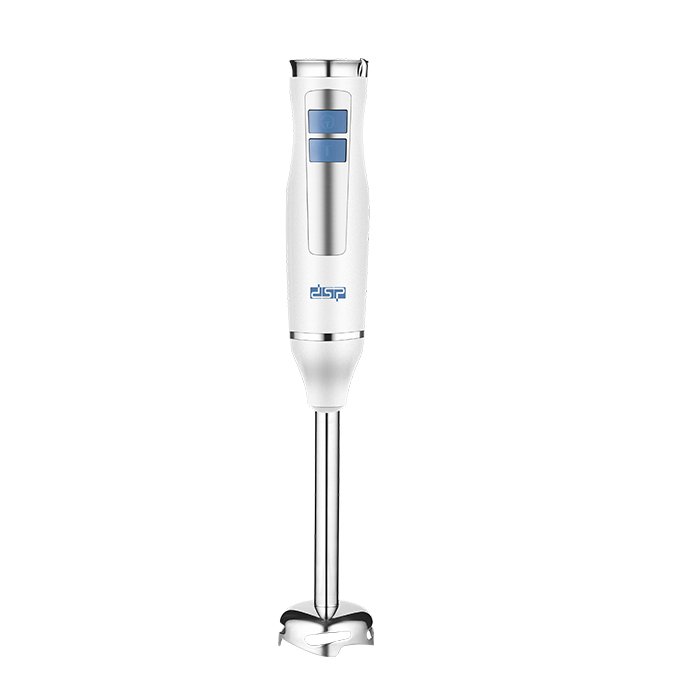 HAND BLENDER 800W WHITE KM1081-WHITE