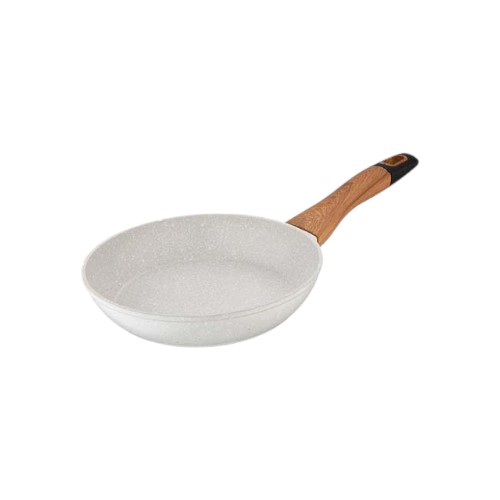 FRY PAN 28CM BEIGE CA004-C24-BEIGE