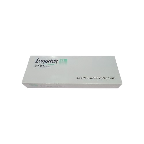 CHARCOAL SOAP 100GX3P LONGRICH