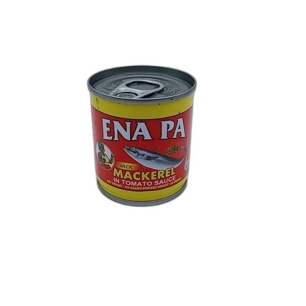ENAPA MACKEREL 100G