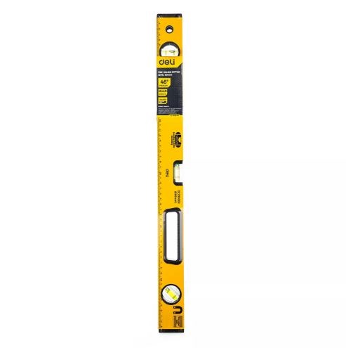 DELI SPIRIT LEVEL 600MM YW
