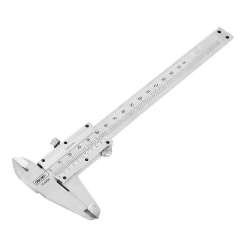 DELI VERNIER CALIPER 150MM YW
