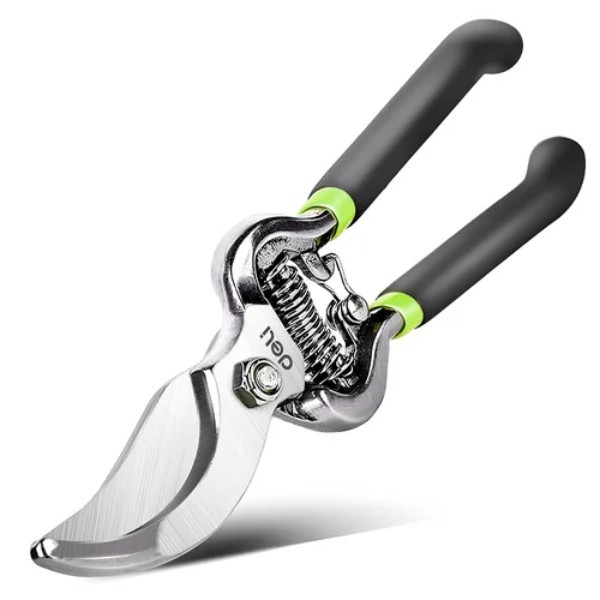 DELI PRUNING SHEARS 8IN DL2778