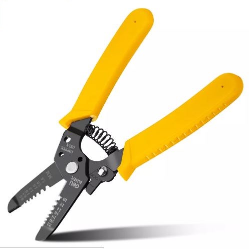 WIRE STRIPPER F0.6-2.6MM YW DELI