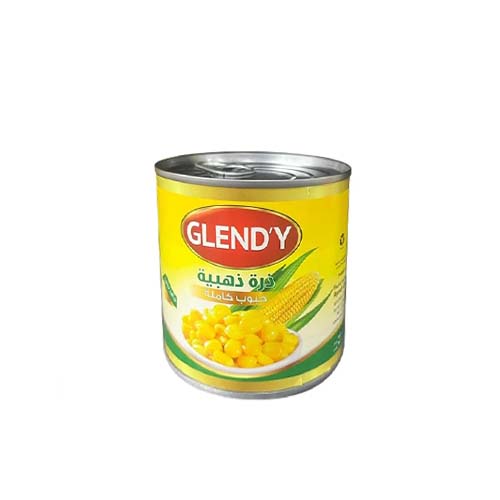 GLENDY SWEET CORN 340G