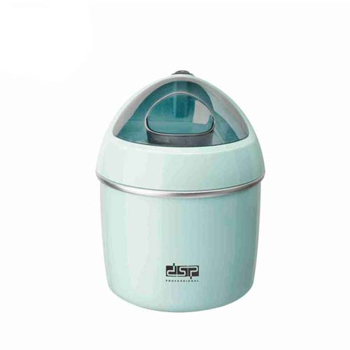 YOGURT  ICE CREAM MAKE 2 IN 1 0.8L KA4014 DSP