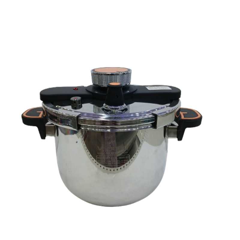 VSNOON PRESSURE COOKER C976 6L 50319-19