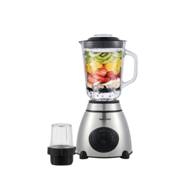 SUPER CREST JUICE EXTRACTOR 1.5
