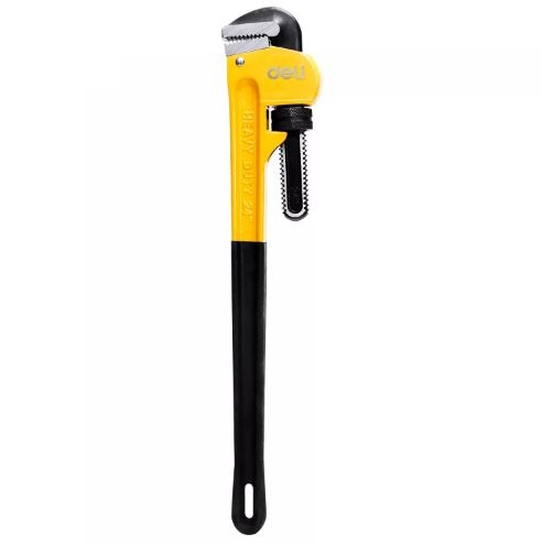 PIPE WRENCH 24 INCH YW-BK DELI