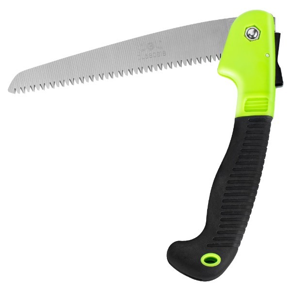 DELI FOLDING SAW 7IN DL580618