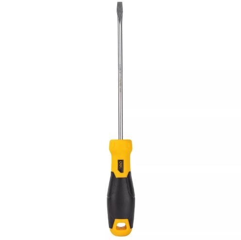 SLOTTED SCREWDRIVER 5X150MM YW-BK DELI